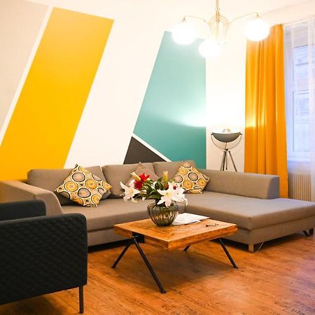 Modern Apartment Wiener Stadthalle מראה חיצוני תמונה