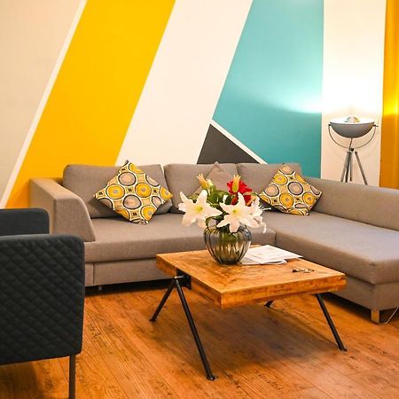 Modern Apartment Wiener Stadthalle מראה חיצוני תמונה