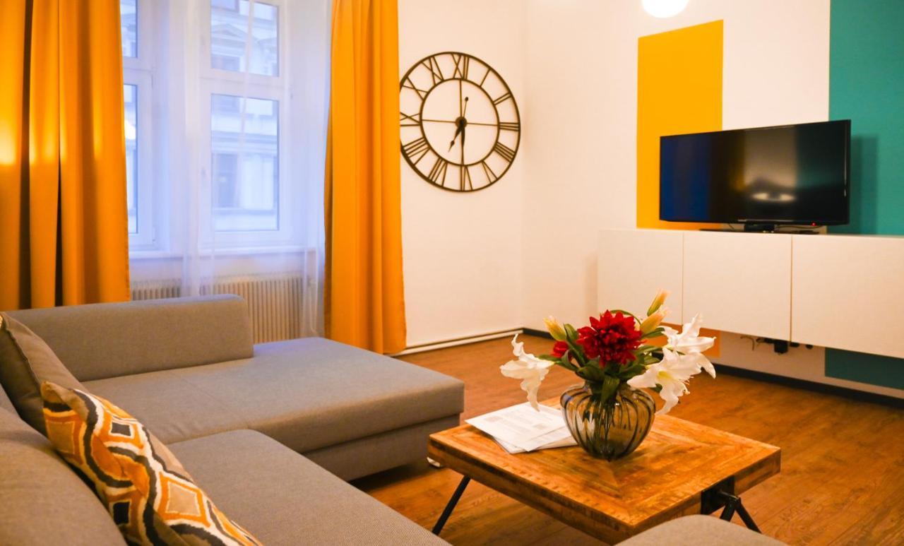 Modern Apartment Wiener Stadthalle מראה חיצוני תמונה