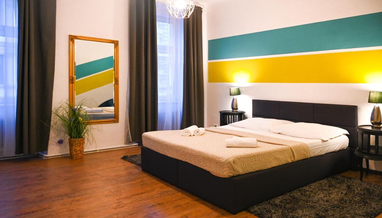 Modern Apartment Wiener Stadthalle מראה חיצוני תמונה