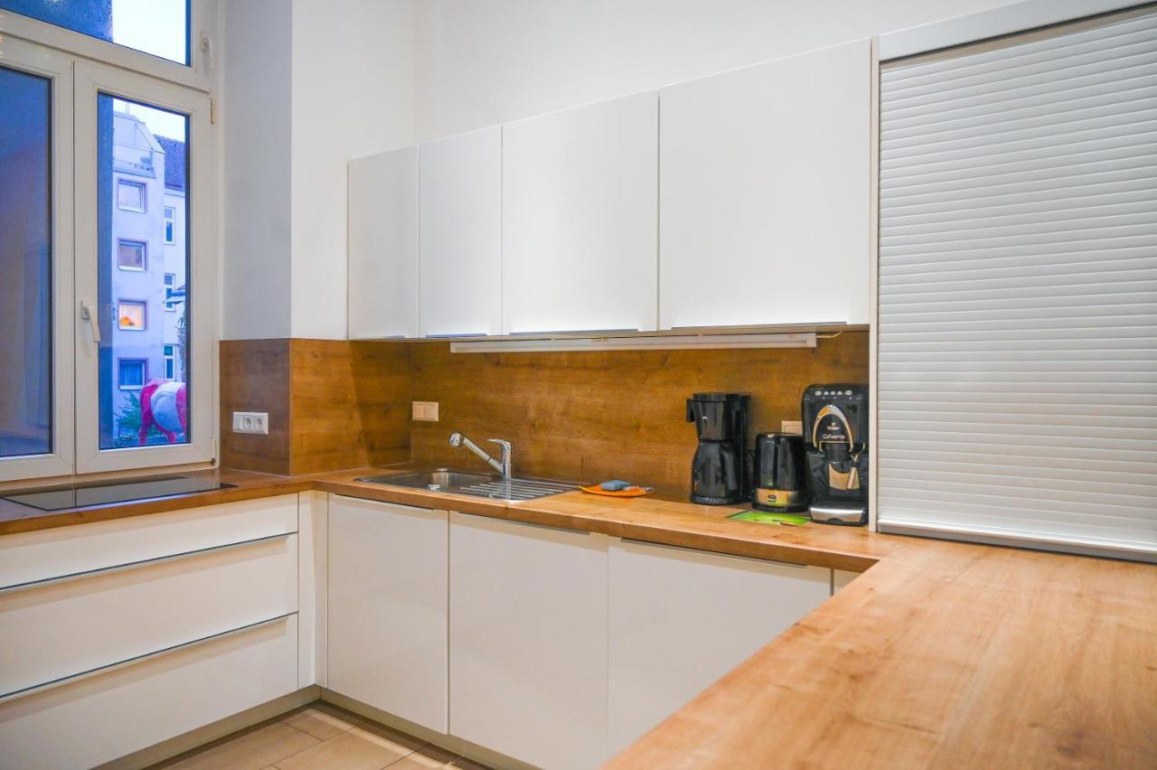 Modern Apartment Wiener Stadthalle מראה חיצוני תמונה