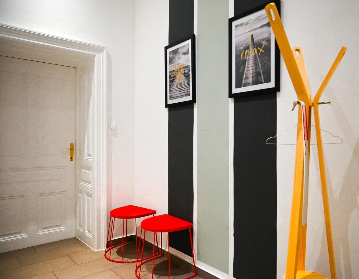 Modern Apartment Wiener Stadthalle מראה חיצוני תמונה
