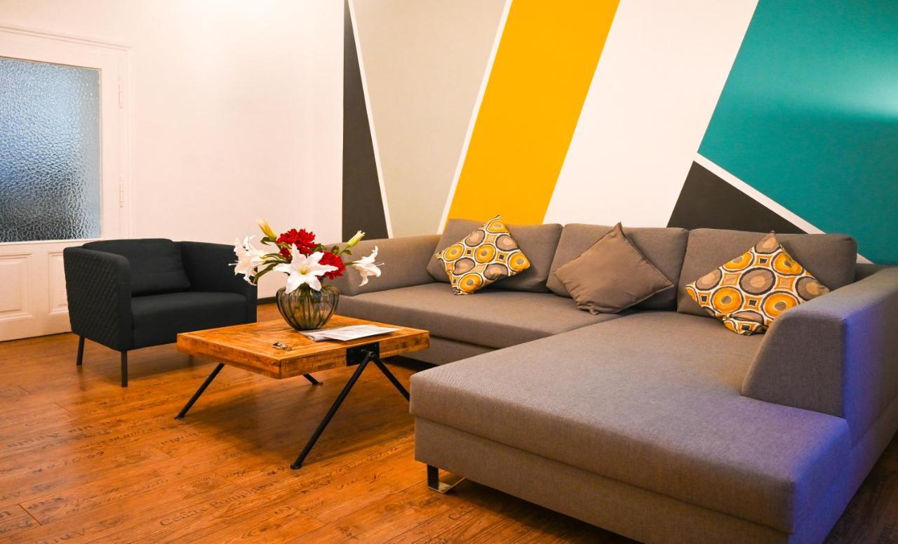 Modern Apartment Wiener Stadthalle מראה חיצוני תמונה