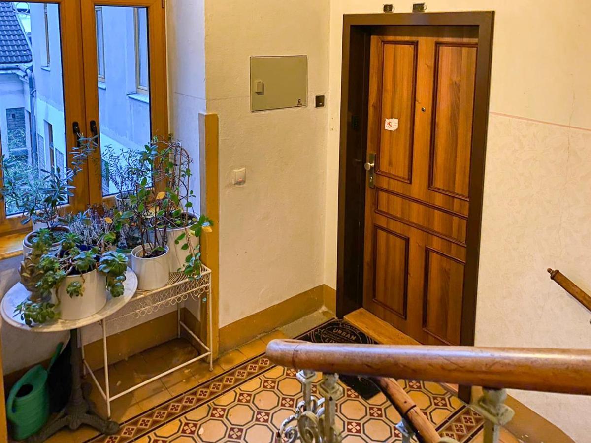 Modern Apartment Wiener Stadthalle מראה חיצוני תמונה